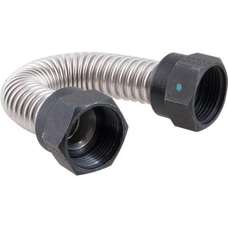 Frymaster Hose, Oil Return, 5/8X 6-1/2 For - Part No Fm8101680 FM8101680